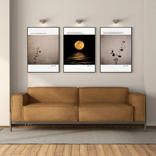 Between-the-Lines-Literary-Posters-That-Speak-to-the-Heart INK & FRAME STUDIO